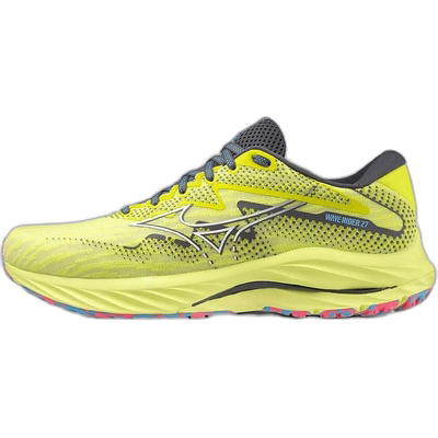 【日本直邮】Mizuno美津浓 Wave Rider 27 运动鞋 J1GC2303