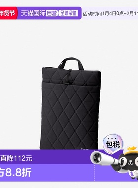 日本直邮The North Face Geoface PC 保护套 15 英寸 NM32353-K