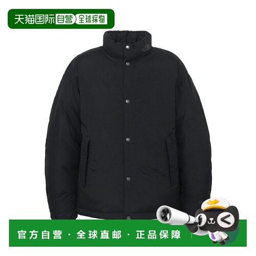 日本直邮The North Face 羽绒外套Alteration Sierra Jacket ND92