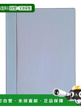 【日本直邮】PLUS 报告文件夹 L101RT A4-S 蓝色 82-004 演示