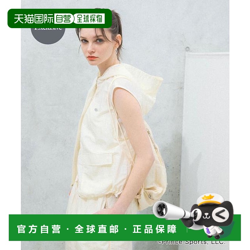 1h可退 日本直邮官方授权 SENSE OF PLACE 『联名』prince 尼龙连