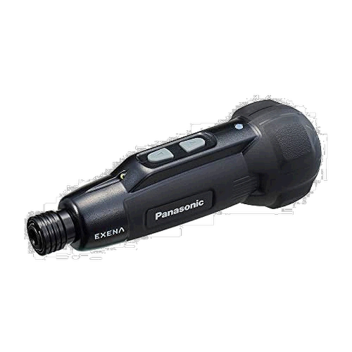 【日本直邮】Panasonic松下 电动螺丝刀USB Type-C充电式 黑EZ1D1