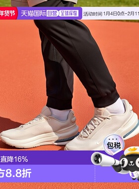 日本直邮Nike Air Zoom Upton SC 舒适轻便 低帮 休闲跑步鞋 男款