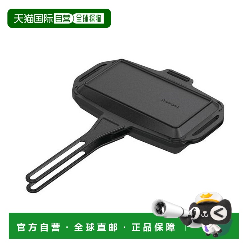 日本直邮 TAKIBI 沙滩骷髅鞋户外