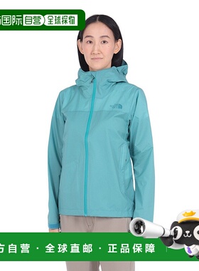 日本直邮【日本直邮】The North Face北面女款夹克NPW12306-OX