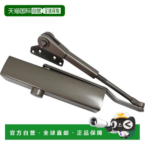 【日本直邮】Ryobi 20系列并联式青铜闭门器 23PC1