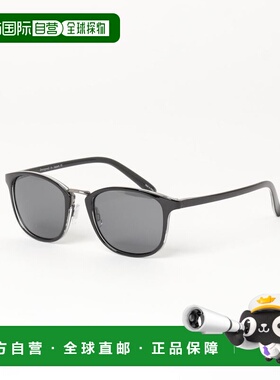 1h可退 日本直邮G-PRIDE 通用款偏光太阳镜UV防护 GP1037 GP1037