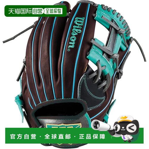 【日本直邮】威尔胜 Wannabe Hero DUAL 内野手套 右投