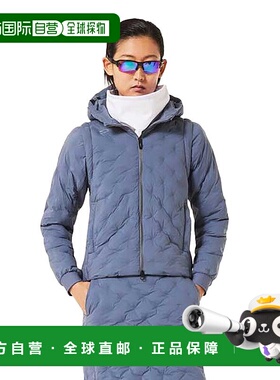 日本直邮OAKLEY 女士高尔夫 ELEVATE TUBULAR DETACHABL 夹克 FOA