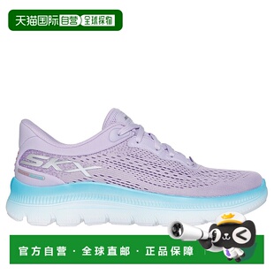 日本直邮【日本直邮】SKECHERS斯凯奇女款跑步鞋150612-PUR