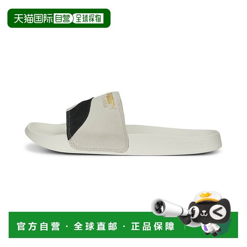 日本直邮PUMA Lead Cat 2.0 Suede OG 凉鞋