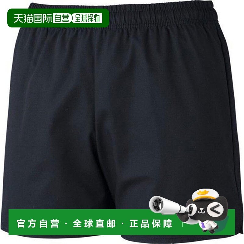 日本直邮ASICS 运动裤排球男式 2051A338-001,运动服/休闲服装,运动中长裤／短裤,淘宝优惠券,粉丝福利购,淘宝优惠卷