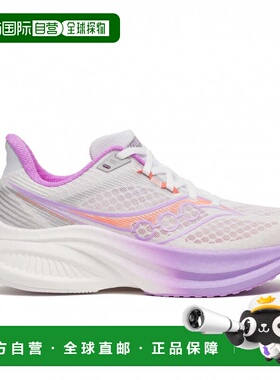 日本直邮Saucony ENDORPHIN SPEED 5 女子跑步鞋 [imbkk] 白色×