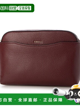 日本直邮FURLA 包 [FU3536AW011344] 手提包斜挎包白色