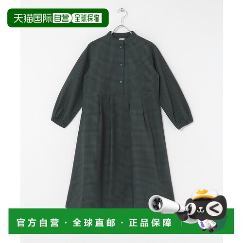 1h可退 日本直邮URBAN RESEARCH DOORS 儿童 『UR TECH』功能面料