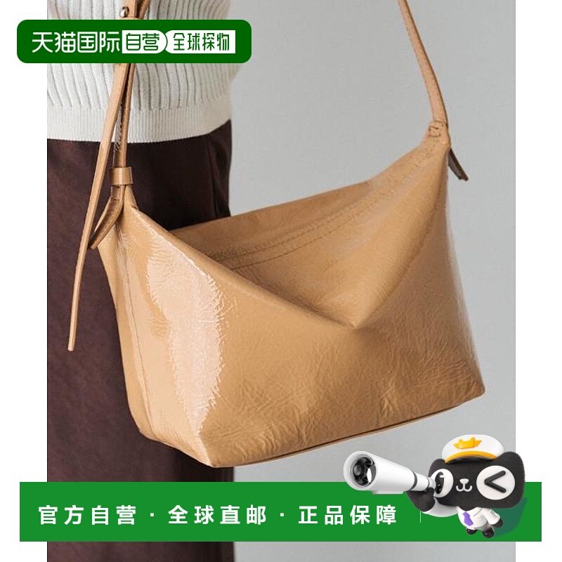 1h可退 日本直邮官方授权 russet 漆皮单肩包手提包斜挎包,箱包皮具/热销女包/男包,通用款女包,淘宝优惠券,粉丝福利购,淘宝优惠卷