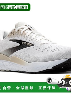 日本直邮BROOKS 幽灵16男款跑步鞋 [BRM4183]跑鞋