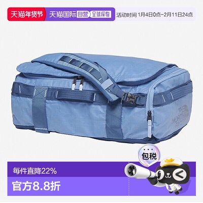 日本直邮THE NORTH FACE 旅行包BC Voyager Light 32 NM82380
