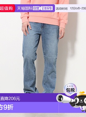 日本直邮GUESS 牛仔裤 [GU1432EM28424]