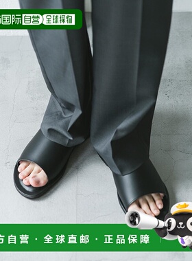 1h可退 URBAN RESEARCH DOORS 男士休闲凉鞋 DRA51HS502