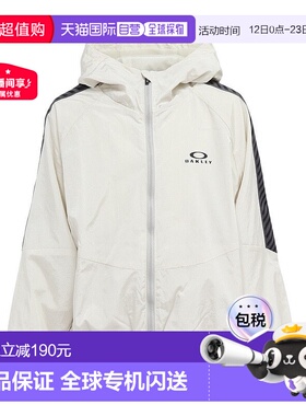 日本直邮OAKLEY 儿童Utility Loose夹克外套 [FOA408317-68S]运动