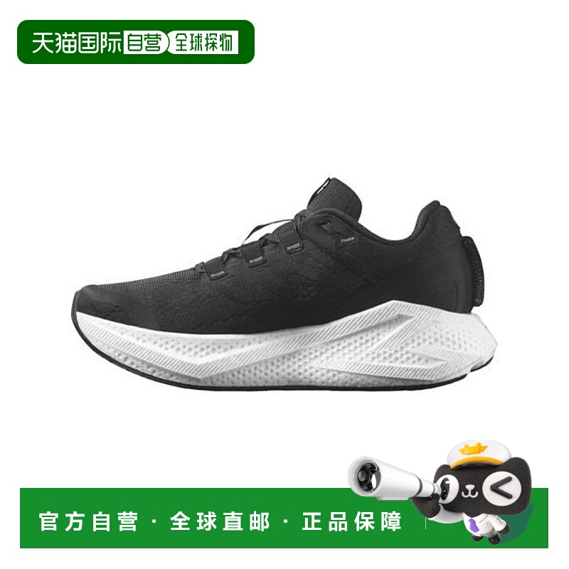 日本直邮SALOMON-Aero Glide 3 W新款萨洛蒙跑步跑步鞋
