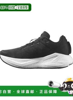 日本直邮SALOMON-Aero Glide 3 W新款萨洛蒙跑步跑步鞋