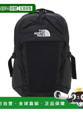 日本直邮 The North Face 30 BACKPACK NF0A52SH背包 [XXXX] 黑色