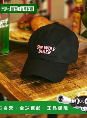 1h可退 日本直邮官方授权 SHE WOLF DINER×FREAK'S STORE 海狼餐