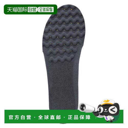 日本直邮YONEX 力量缓冲鞋垫 AC195-004 男女通用鞋垫尤尼克斯