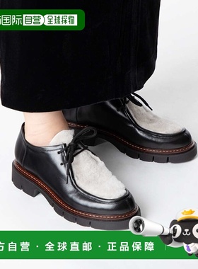 日本直邮Corso Roma Nove CORSO ROMA 9 Tyrolean 鞋 OLGA381 系