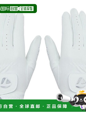 【日本直邮】TaylorMade　运动用品　高尔夫手套　UN806 M13741　