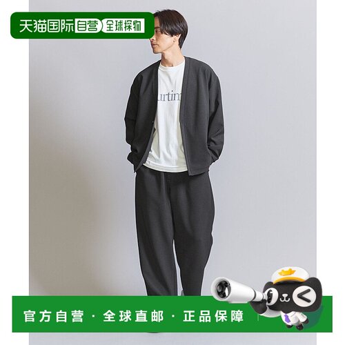 日本直邮BEAUTY&YOUTH UNITED ARROWS DUAL PC 2.0 1B V 夹克