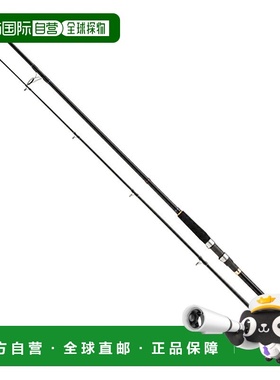 日本直邮Major Craft First Cast Shore Jigging FCS-1002H