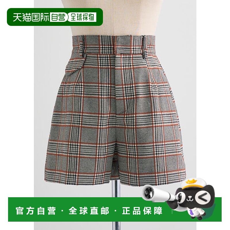 【日本直邮】KOBE LETTUCE　女士　其他裤子　BCR019924442GLN　K