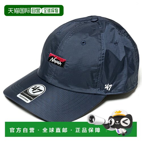 日本直邮NANGA NANGA×47 AURORA TEX 帽子 NS2411-3B019
