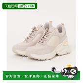 日本直邮MICHAEL 骨色 KORS 1h可退 迈克高仕 女士 厚底运动鞋