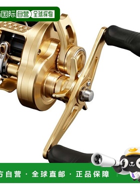 日本直邮Shimano 23 Ocea Conquest 201PG 左手 046277