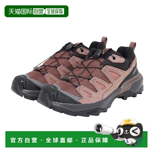 日本直邮Salomon萨洛蒙女款训练鞋L47571500