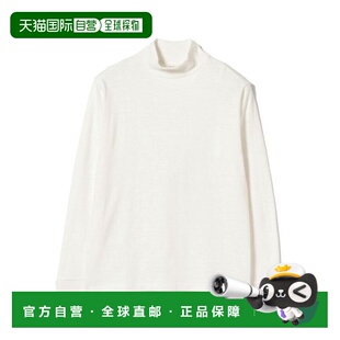 日本直邮WAREHOUSE 长袖T恤 Lot 5910 圆领