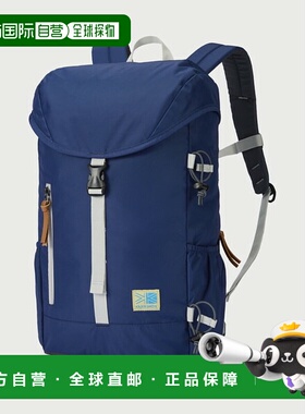 日本直邮Karrimor VT Day Pack R 背包 501219-5000