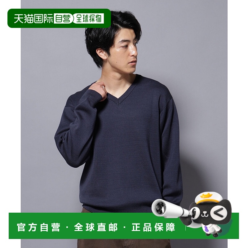 日本直邮NANO universe