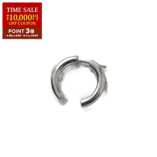 日本直邮MARIA BLACK 玛丽亚黑耳环 BROKEN 18 EARRING 100449 女