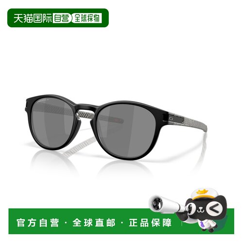 日本直邮Oakley Latch 低鼻梁版