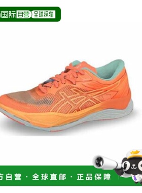 日本直邮ASICS GEL-RIDEWALK 2 步行鞋男女通用1293A040-800