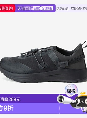 日本直邮THE NORTH FACE 运动鞋Reactive Rome 5/23.0cm TNF 黑色