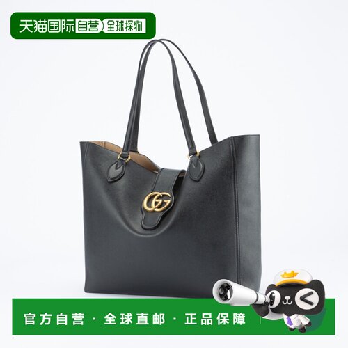 日本直邮GUCCI GG DAHLIA MD 手提包 649577 1U10T