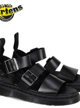 日本直邮Dr.Martens 马丁博士 工装靴 女款秋冬英伦风潮流马丁靴