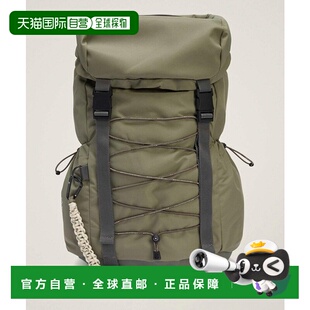 日本直邮【日本直邮】Adidas阿迪达斯女款双肩包JY4189