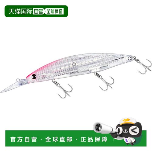 【日本直邮】DAIWA 达亿瓦 SLZ SET UPPER FB 125SDR-LI